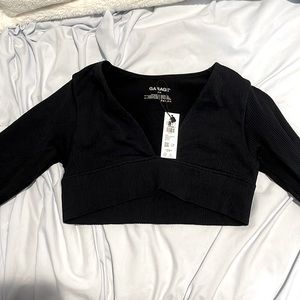 Garage - Long sleeve